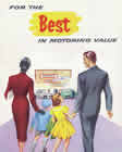 BMC Brochure cover 1956