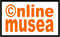 logo Online Muea (Dutch)